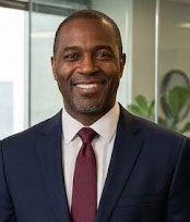Marcus Reed